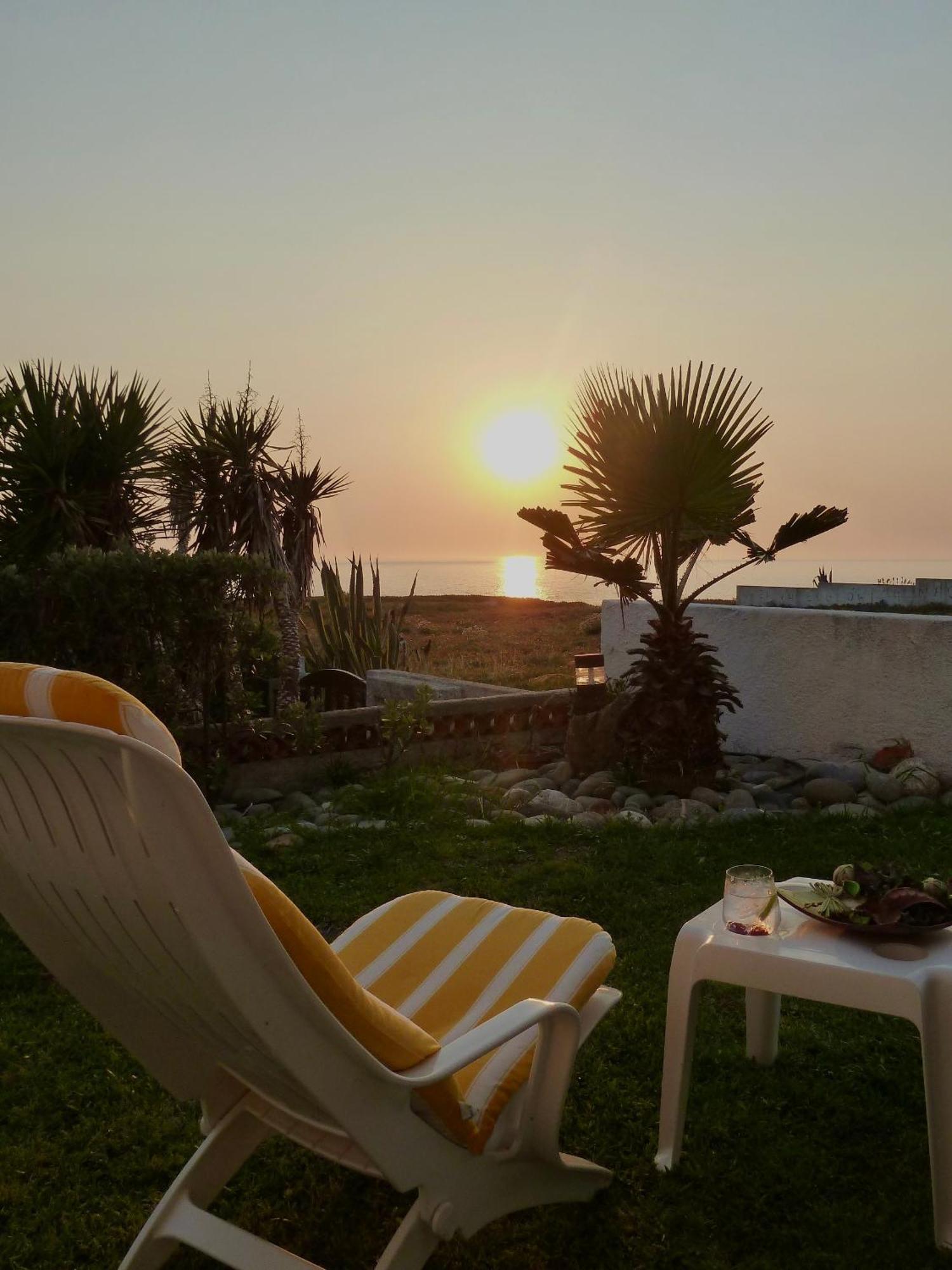 Vila Mar Porto Covo Exterior photo