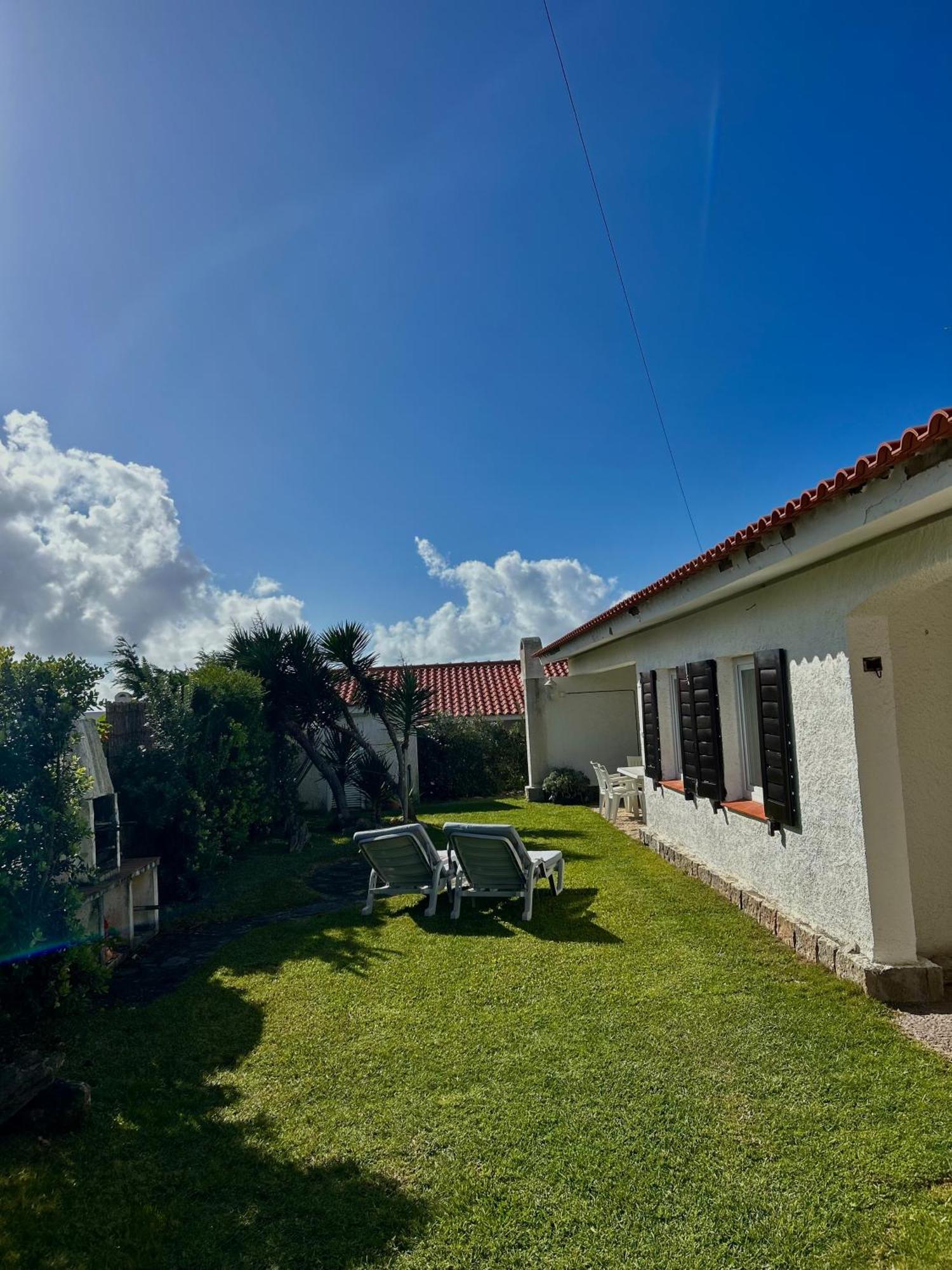 Vila Mar Porto Covo Exterior photo