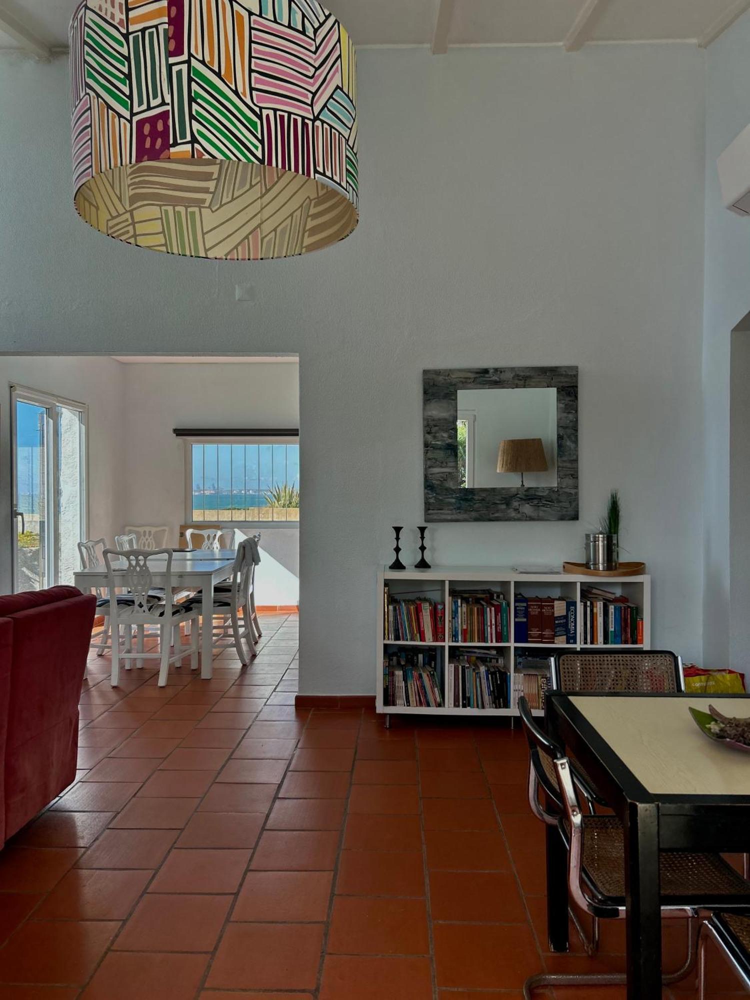 Vila Mar Porto Covo Exterior photo