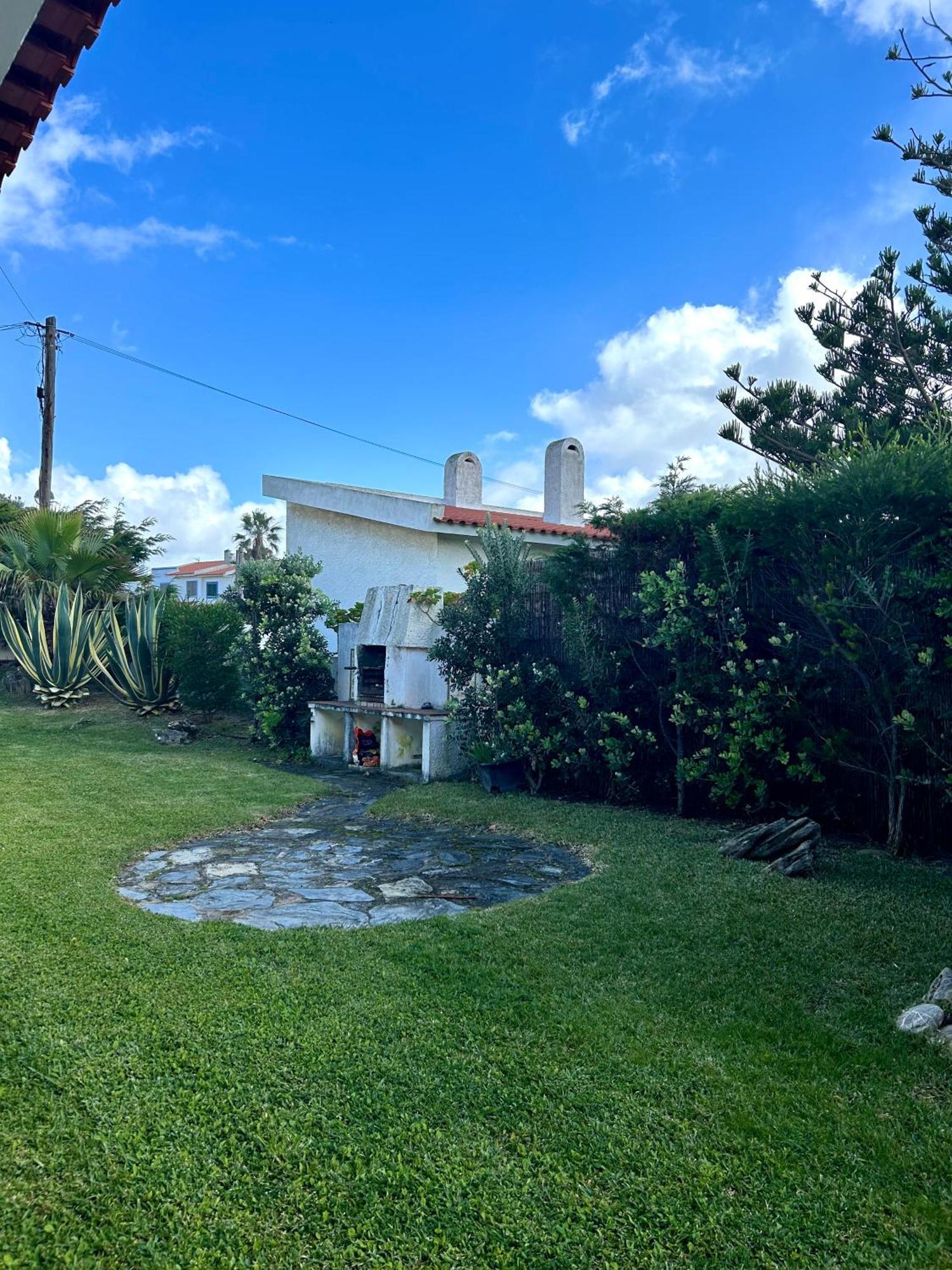 Vila Mar Porto Covo Exterior photo