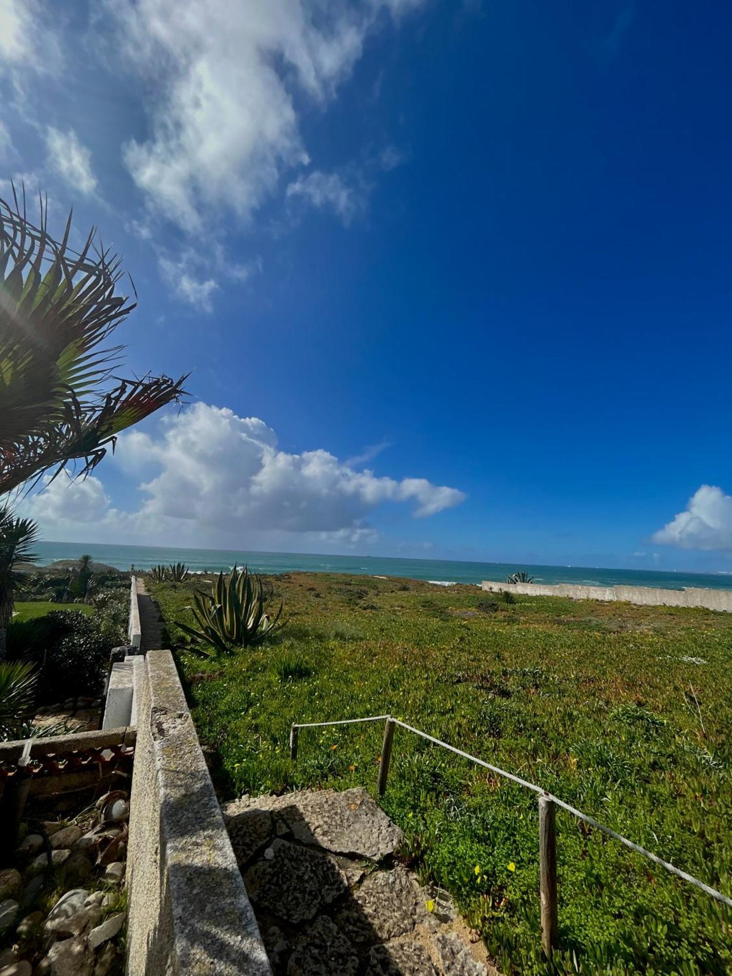 Vila Mar Porto Covo Exterior photo