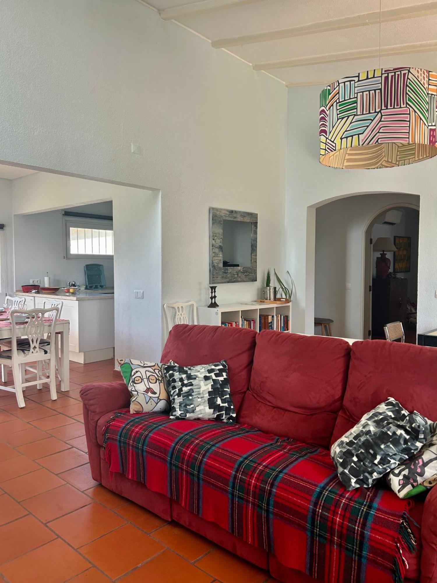 Vila Mar Porto Covo Exterior photo