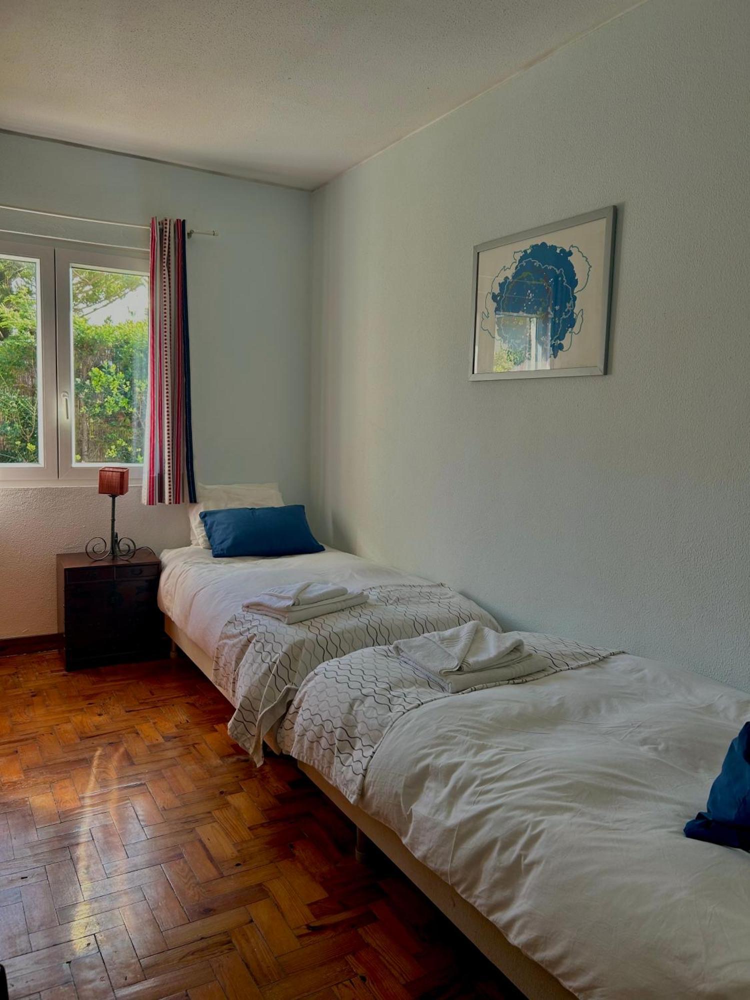 Vila Mar Porto Covo Exterior photo