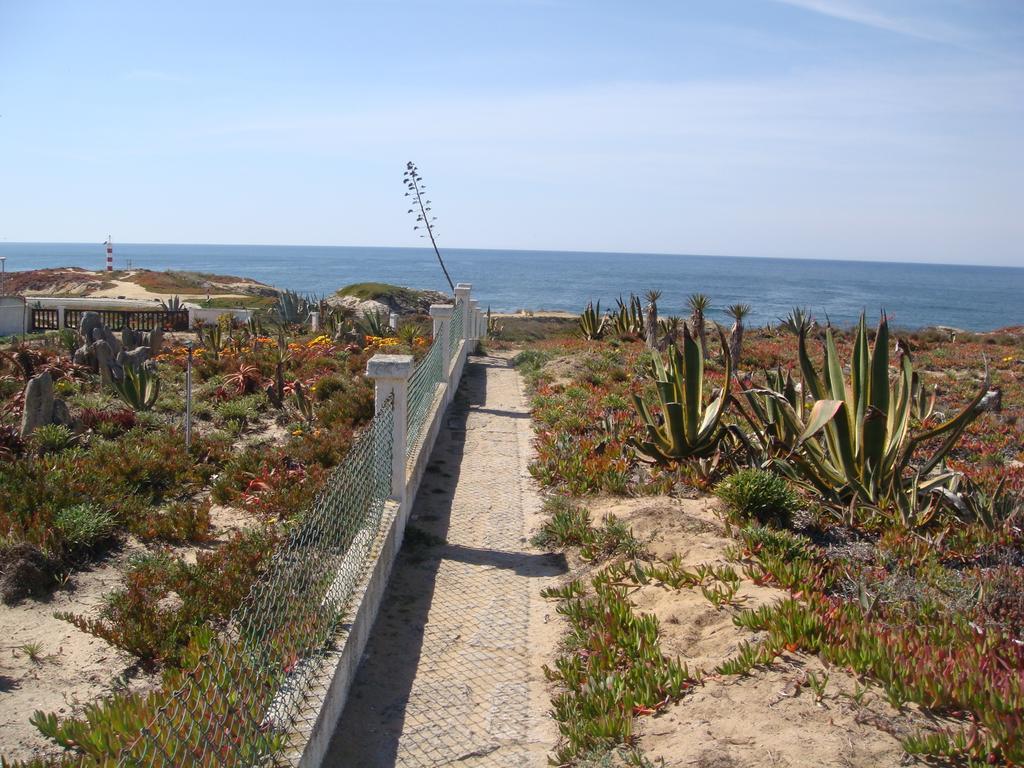 Vila Mar Porto Covo Exterior photo