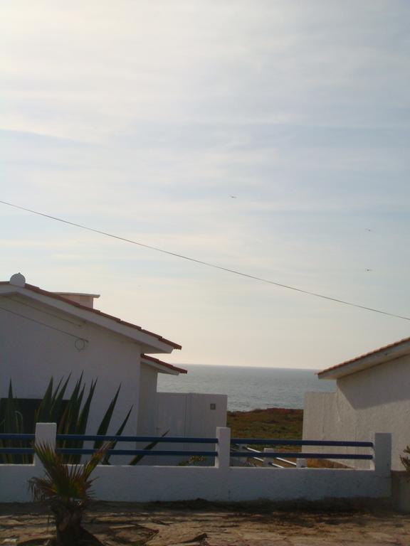 Vila Mar Porto Covo Exterior photo