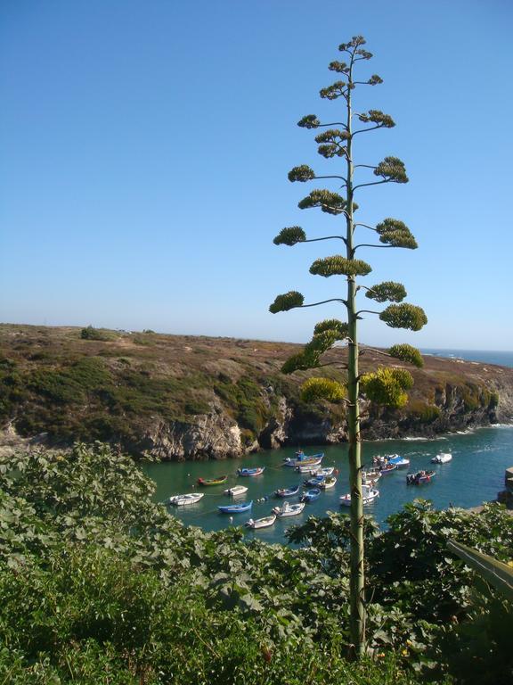 Vila Mar Porto Covo Exterior photo