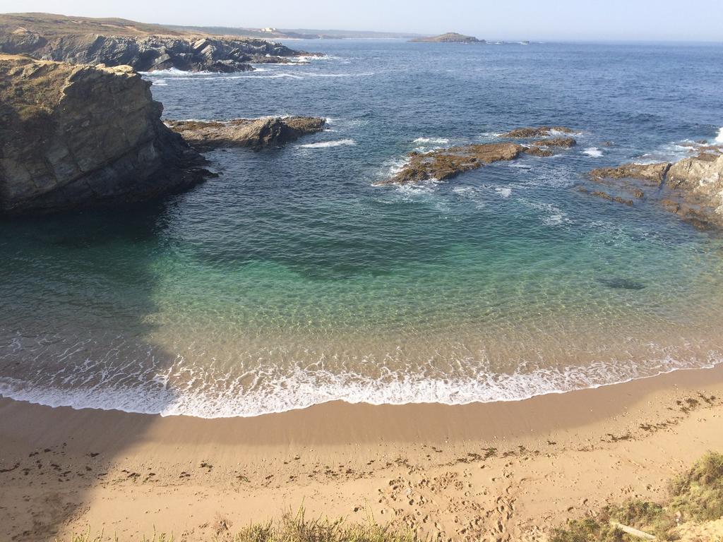 Vila Mar Porto Covo Exterior photo